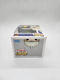 Funko Pop Charlotte #1155 Black Clover GITD Chalice Exclusive.