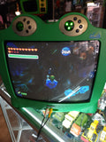 Nintendo 64 N64 System Console.