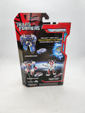 Transformers Allspark Power Autobot Big Daddy Action Figure Walmart Exclusive.