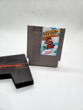 Super Mario Bros. 2 Nintendo Entertainment System.