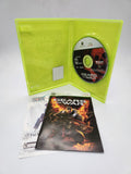 Gears of War Microsoft Xbox 360, 2006.