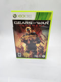 Gears of War: Judgment Xbox 360.