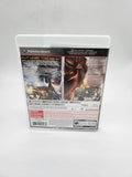 Metal Gear Rising: Revengeance, PS3.