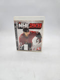NHL 2K8 Sony PlayStation 3 PS3.