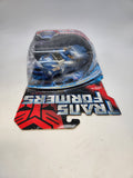 Transformers 2007 Movie Allspark Power Crankcase Deluxe Walmart Exclusive.