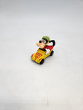 Disney Matchbox GOOFY in the Beetle Convertible Car 1979 Lesney Series 3.