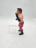 WWF Brutus Beefcake 8" Figure 1984 LJN Titan Wrestler Vintage.