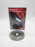 Spider-Man Greatest Hits Sony PlayStation 2 PS2 Game.