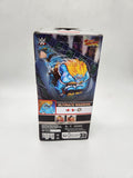 WWE Elite Collection: Street Fighter Series Ultimate Warrior as Blanka.