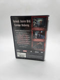 PS2 Blade II - Sony PlayStation 2, 2002.