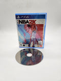 NBA 2K22 PlayStation 4, 2021 PS4 Basketball.