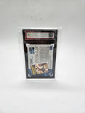 1992 Skybox Marvel Masterpieces Spider-Man #87 KSA 9.
