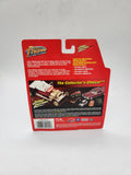 Johnny Lightning Chevy Thunder 1965 Impala Die-Cast Car w/ Ignition Key.