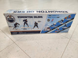 McFarlane NHL Edmonton Oilers 3 Pack Pronger Smith Hemsky.