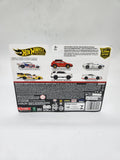 2025 Hot Wheels Car Culture 2-Pack Toyota 2000GT & Toyota Supra.