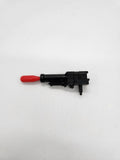 G2 Optimus Prime Launcher + Missile Vintage Transformers Accessory.