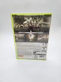 Assassin's Creed II Platinum Hits Microsoft Xbox 360, 2009.