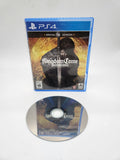 Kingdom Come Deliverance Sony PlayStation 4 PS4, 2018.