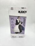 Bleach : 7in Byakuya Kuchiki Action Figure Thousand-Year Blood War McFarlane Toys.