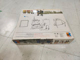 DRAGON WWII Vaprossov & Anton #70327 NEW German Signals Team 2 Pack E Front 1943.