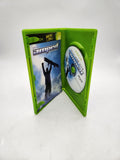 Amped: Freestyle Snowboarding Microsoft Xbox, 2001.