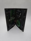 Enter the Matrix Nintendo GameCube Players Choice Complete.