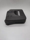 Nintendo 64 N64 System Console.