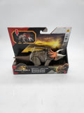 Jurassic World: Rebirth Mattel 2025 - Strike Attack ZUNICERATOPS.