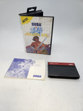 Golden Axe - Sega Master System.