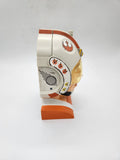 Star Wars Micro Machines Luke Skywalker Hoth 1996 Action Set 65817 Micro Machine.