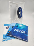Endless Ocean: Dive, Discover, Dream Nintendo Wii.