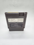 Nintendo World Cup Video Game Cartridge Nintendo NES.