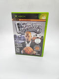 NBA Ballers: Phenom Microsoft Xbox, 2006.