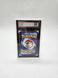 1999 Pokemon Fossil 1st Edition Moltres #27 non-holo rare card PSA 6.5 ENM.