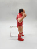 1984 WWE Nikolai Volkoff LJN Sports Vintage Wrestling Figure Russian.