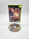 Spyro: A Hero's Tail Microsoft Xbox, 2004.