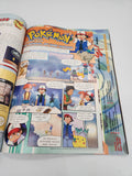 Nintendo Power Magazine Vol 125 Pokemon Movie w/ comic.
