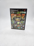 Monster Lab Sony PlayStation 2, 2008.