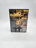 Prince Of Persia Sands Of Time Nintendo Gamecube.