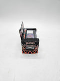 New M2 Machines Ground Pounders Purple 1949 Mercury R30 25-07.