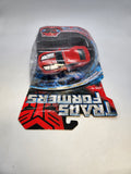 Transformers Movie Deluxe Class Cliffjumper Hasbro 2007 Action Figure.