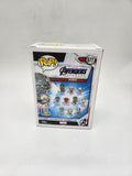 Funko POP! Marvel Heroes - Avengers Endgame - Korg - #577.