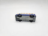 1977 Matchbox Superfast British Airways Airport Coach Bus #65 England 1/64.