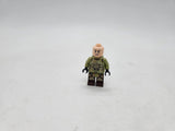 LEGO Clone Scout Trooper, 41st Elite Corps Phase 2 Kashyyyk Camouflage.