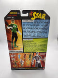 DC Universe Classics Green Lantern Wave 20 All Star Action Figure.