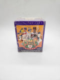 Sealed 1991 Upper Deck Comic Ball Series 2 trading card box.