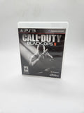 Call Of Duty Black Ops II Sony Playstation 3 PS3.