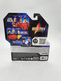 Star Trek Universe 5 Inch Data Figure.