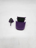 Masters of the universe MOTU Vintage 1983 NIGHT STALKER Chair & Rear Canon part.