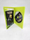 BioShock 2 Microsoft Xbox 360.